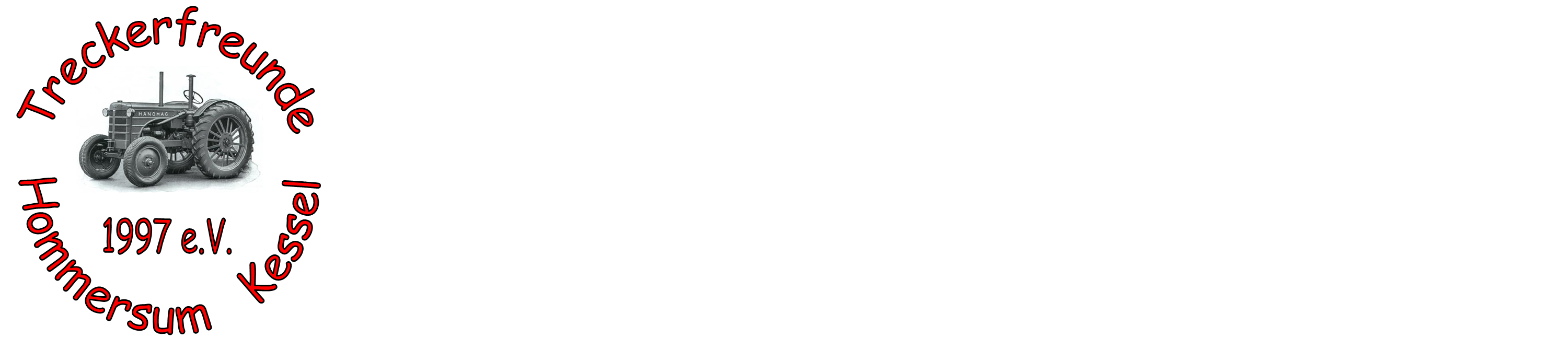 Treckerfreunde Hommersum-Kessel